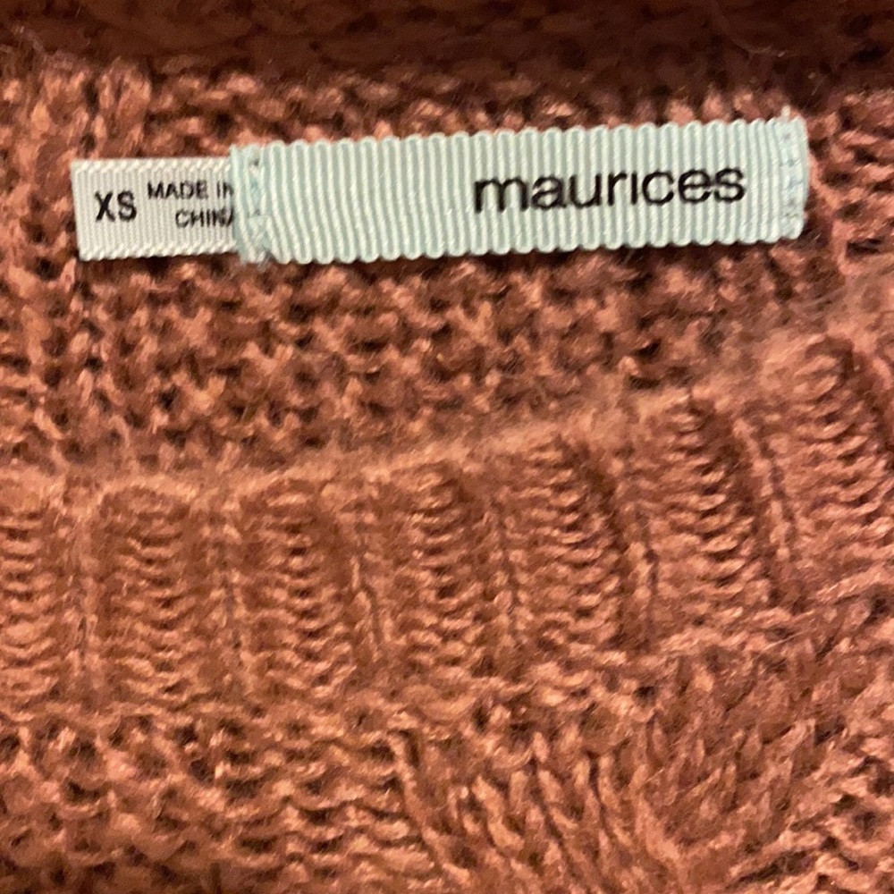 Sweater - Picture 2 of 2